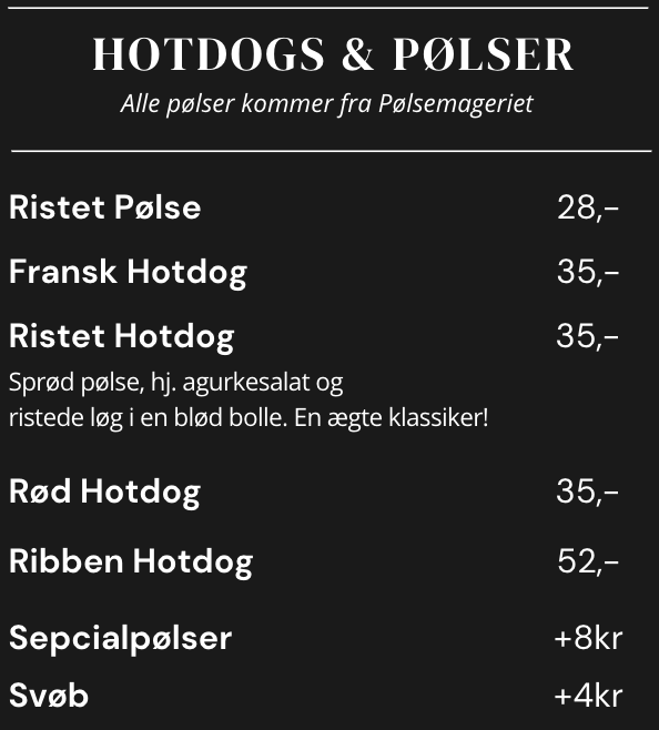 hotdogs